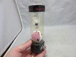 Lolita Wine Bottle Stopper "good Old Days". New. Hand Painted. Fixed Price $12.99.