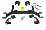 Jake's E-z-go Medalist / Txt Gas 5" Axle Lift Kit (fits 1994-2001.5). Fixed Price $364.96.