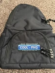 Sun Moutain Cool-paq, Speedcart Golf Cooler Bag Excellent Shape. Fixed Price $45.00.