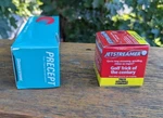 Bridgestone Precept Golf Balls + Jetstreamer Gag Greater Distance. Fixed Price $12.00.