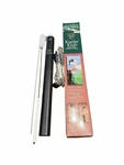Vtg 1995 Kooler Klub Golf Club Dispenser Fits Bag On Course Drinks. Fixed Price $49.99.