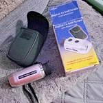 Golf Scope With Padded Case Advantage Industries. Fixed Price $8.00.