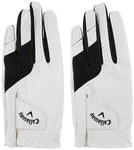 Callaway Xtreme 365 Golf Glove Large White Weather Performance Synthetic. Fixed Price $22.39.