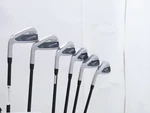 Cleveland Launcher Xl Iron Set 5-PW Regular Flex Catalyst 60 13488940 Left Hand. Fixed Price $422.99.
