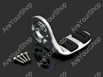 Throttle Boss For Kuryakyn Iso Hand Grips Yamaha Honda Kawasaki 2# Ue. Fixed Price $15.85.
