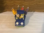 Golf Bags Cheese Spreaders With Cart Holder Boston Warehouse 4. Fixed Price $15.00.