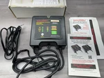 Batteryminder Charger 48-VOLT Amp Model 48021 Maintainer/desulfator. Fixed Price $94.95.