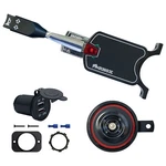 Street Package Rhox Light Kit With Plug And Play Harness Golf Carts; LGT-T2. Fixed Price $131.95.