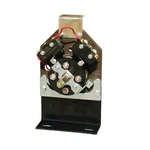 Performance Plus Carts Ezgo Txt Golf 36 Volt Heavy Duty Forward & Revers.... Fixed Price $176.26.