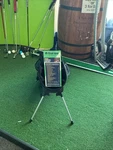 Callaway Hyper Lite Stand Sunday Bag 3-WAY Dividers W/out Cover. Fixed Price $110.00.