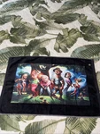 Large Caddyshack Golf Towel David Keefe Pop Culture Movie 25 X 16. Fixed Price $7.99.