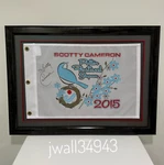 Scotty Cameron 2015 M&g Festival Japan Golf Putter New. Fixed Price $999.99.