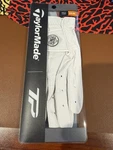 Taylormade Tp Tour Preferred Men S Golf Glove Cadet Ml With Ball Marker. Fixed Price $19.99.