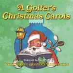 Rex Fowler: Golfer's Christmas Carols (cd 1999 Red Letter Press). Fixed Price $14.99.