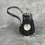 Things Remembered Leather Golf Bag Pen/pencil Holder Desk Office Decor Engraved. Fixed Price $19.95.