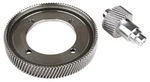 Ezgo Rxv Electric Golf Cart 2008-2015 High Speed Gear Set 10.5:1 W/ Dana Axle. Fixed Price $790.95.