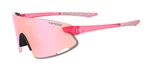 Tifosi Vogel Xc Sport Sunglasses Crystal Pink Frame Brown Mirror. Fixed Price $89.99.