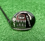 Tour Edge Exotics EX9 Fairway 4-WOOD 16.5 Senior-flex Bassara E42, Men's Rh. Fixed Price $49.99.