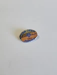 Fbr Open 2004 Phoenix Lapel Pin Friedman Billings Ramsey Pga. Fixed Price $11.40.
