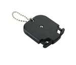 Yzwdtgs Pack Of 2 Mini Golf Score Shot Stroke Counter Clicker Keychain For.... Fixed Price $7.67.