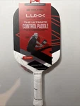 Selkirk Jack Sock Luxx Invikta Infinigrit Pickleball Paddle New *free Ship. Fixed Price $179.99.
