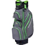 Bennington Players Lite Lime Cart Golf Bag. Fixed Price $179.99.