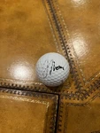 Justin Thomas Signed Titleist PRO-V1 Golf Ball Pga Championship Winner. Fixed Price $59.99.