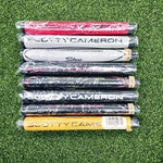 New Scotty Cameron Putter Matador Grip In Small Medium Large 100% Authentic. Fixed Price $104.99.