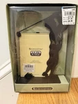 Silhouettes Golfer Picture Frame 3.5 Vertical - New Original Box. Fixed Price $10.00.