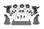 Rough Country RC714 1.25" Body Lift Kit For 14-15 Silverado/sierra 1500. Fixed Price $179.95.