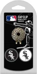 New Chicago White Sox Team Golf Ball Set With 2. Fixed Price $14.95.