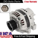 Alternator For Honda Cr-v 2.4L 2002-2006 Acura Rsx 2.0L 13966. Fixed Price $70.19.