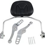 Kuryakyn Driver Backrest Fits For Honda Goldwing GL1800 '01-10 8990. Fixed Price $349.99.