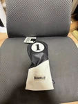 Bushmills Callaway Vintage Driver Headcover. Fixed Price $30.99.