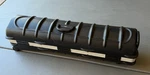 "club Champ" Hard Shell Rolling Golf Travel/storage/shipping Case (48").. Fixed Price $89.00.