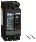 HGL26100 - Square D Amp Pole 600 Vac Thermal Magnetic Circuit Breaker Fr. Fixed Price $855.57.