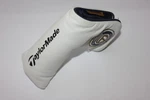 Taylormade Pga Championship Blade Putter Headcover. Fixed Price $24.95.