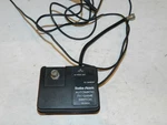 Radio Shack Automatic Tv/game Switch 15-1267A Vtg Tested. Fixed Price $8.72.
