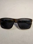 Sundog Shutter Sunglasses Matte Tortoise 482110 Golf. Fixed Price $29.99.