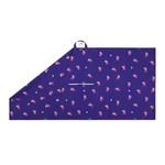 Lrd Golf Towel X-large Microfiber With 40"L 20"W, Transfusion. Fixed Price $32.99.