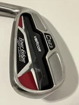 Tour Edge C523 Hot Launch Vibrcor Single 7 Iron Left Hand Graphite 55 Flex. Fixed Price $31.99.