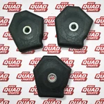 X3 Pentagon Activator Pucks W/steel Insert For Comet Clutch 209739A. Fixed Price $32.70.