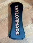 Taylormade Golf The British Open Royal Portrush - Rescue Hybrid Headcover. Fixed Price $53.00.