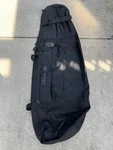 Glove Burst Proof Golf Clubs Travel Carry Bag Black Or Blue (no Wheels). Fixed Price $119.95.