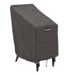 Classic Accessories Ravenna Water-resistant 25.5 Inch Stackable Patio Chair. Fixed Price $55.95.