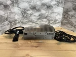 Oem Ezgo Powerwise Qe 48V Golf Cart Charger Tested See Last Pic. Fixed Price $120.00.