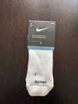 Men's Nike Dri Fit Performance Tab Golf Socks Size. Fixed Price $9.99.