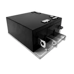 Curtis 350 Amp Charge Controller For E-z-go Txt Pds Golf Carts 2000 2009. Fixed Price $529.99.
