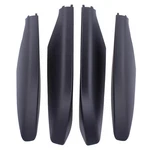 Applianpar Front And Rear Driver Passenger Side Roof Rack End Cap Cover.... Fixed Price $47.99.