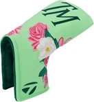 Taylor Made Season Opener Blade Putter Headcover (light Green) 2026 Golf New. Fixed Price $79.99.